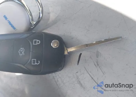 2016 Ford Fusion Se из США, поврежденный, VIN 3FA6P0H76GR200131